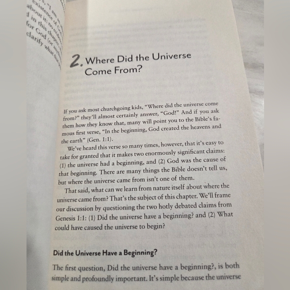 Talking with Your Kids about God Book - Picture 8 of 8